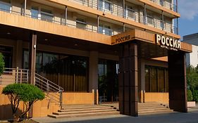 Hotel Russia